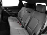  Rear seats from Drivers Side photo